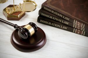 immigration attorney