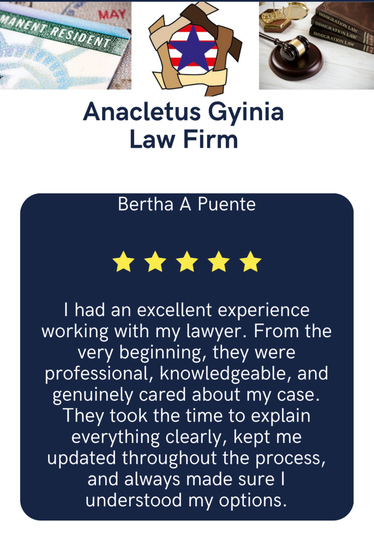 Gyinia Law Review Bertha A Puente
