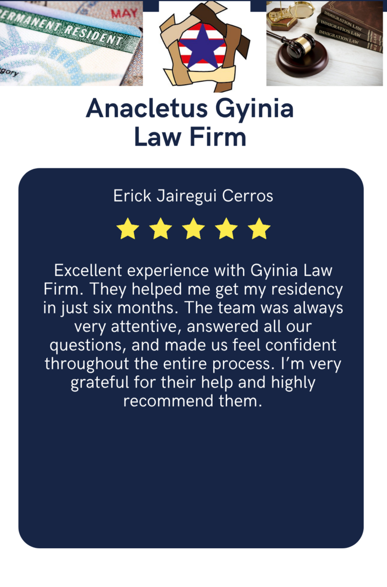 Gyinia Law Review Erick Jauregui Cerros